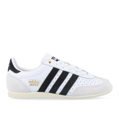 adidas Originals Japan W Ftwwht/cblack/goldmt
