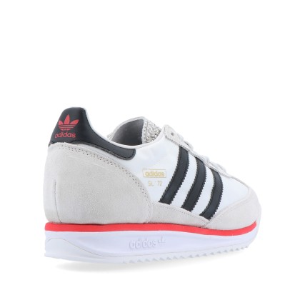 adidas Originals SL 72 Rs Cloud White / Core Black / Grey One