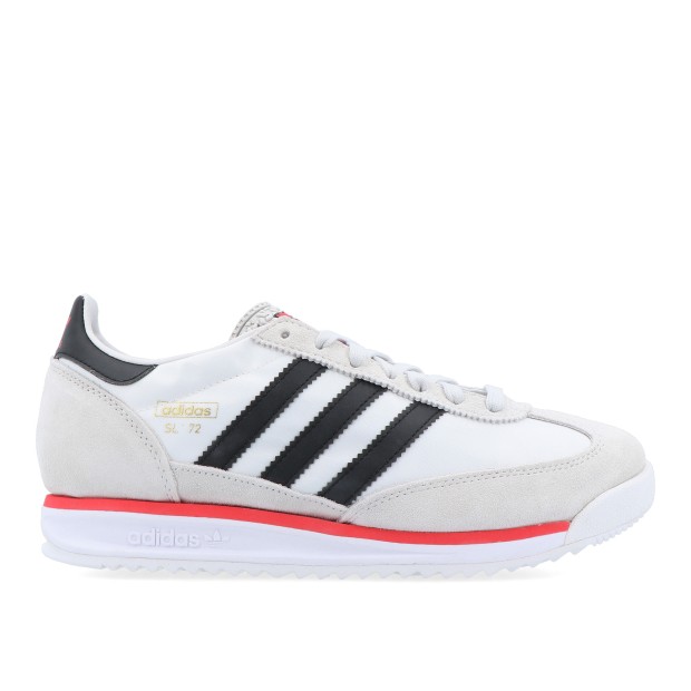 adidas Originals SL 72 RS Cloud White / Core Black / Grey One