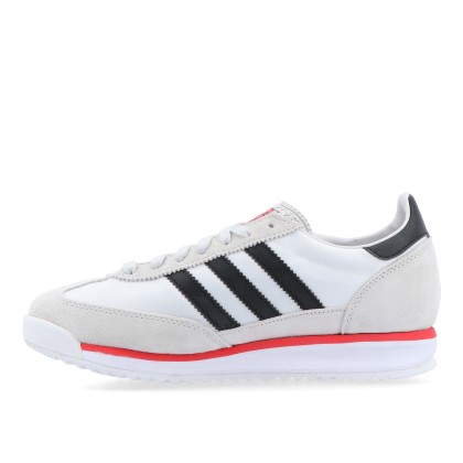 adidas Originals SL 72 Rs Cloud White / Core Black / Grey One