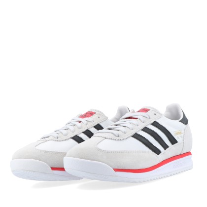 adidas Originals SL 72 Rs Cloud White / Core Black / Grey One