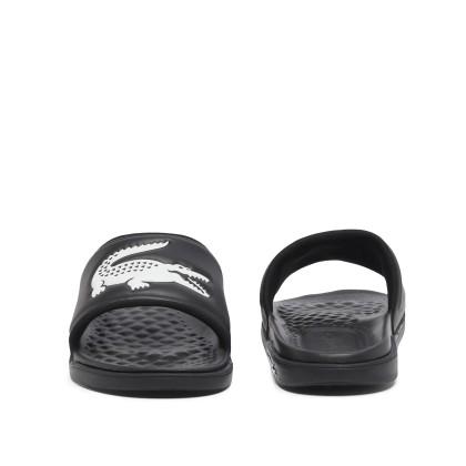 Lacoste Serve Slide Dual 1253cma Blk/wht