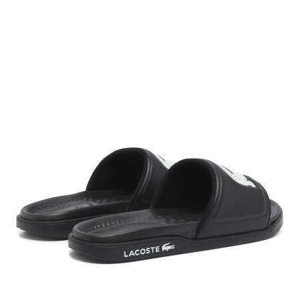 Lacoste Serve Slide Dual 1253cma Blk/wht