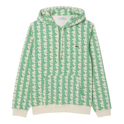 Lacoste Sh2855-00 Cristalline/calathea