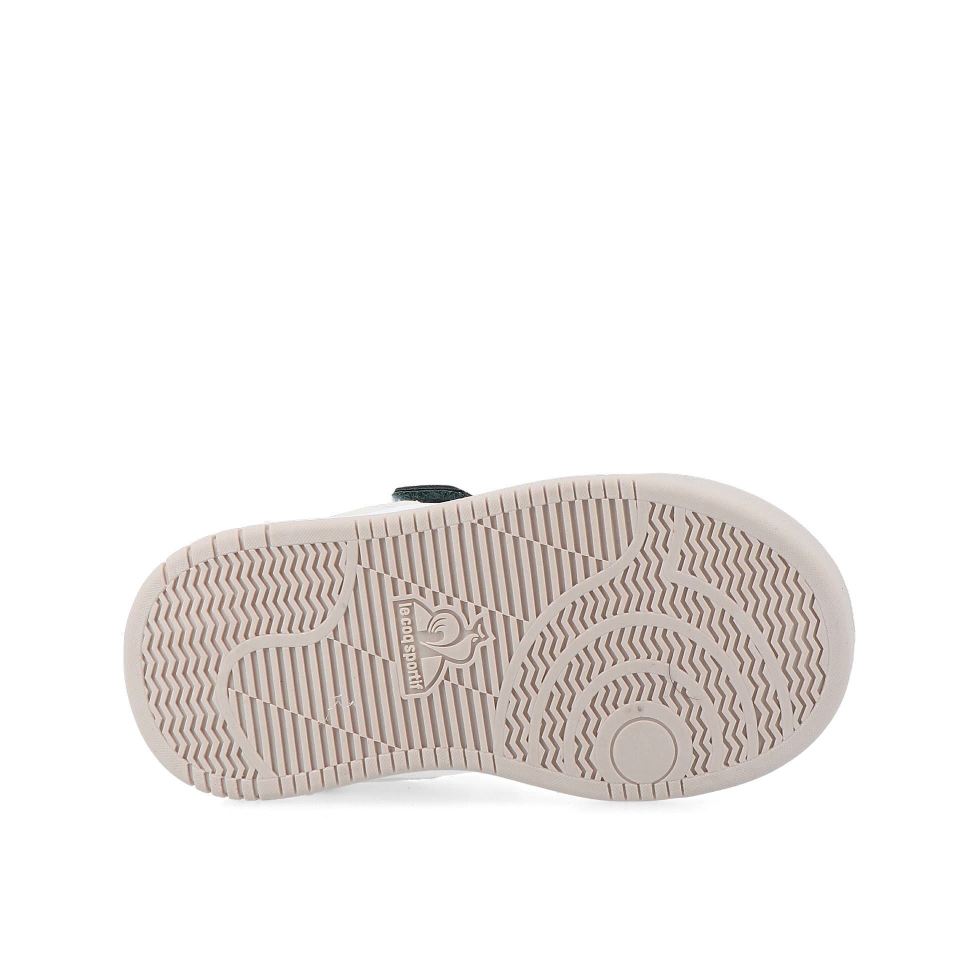 Le Coq Sportif Lcs Court Breaker Inf Optical White June