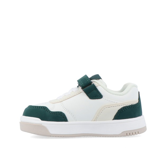 Le Coq Sportif Lcs Court Breaker Inf Optical White June
