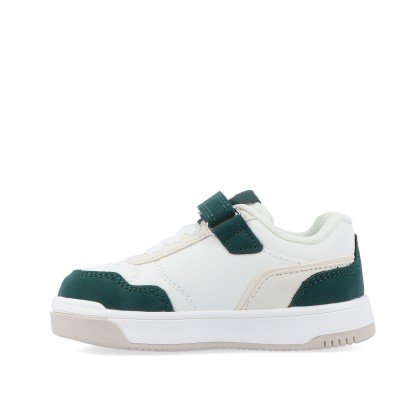 Le Coq Sportif Lcs Court Breaker Inf Optical White June Le Coq Sportif Lcs Court Breaker Inf Optical White June