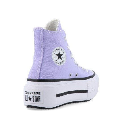 Converse Chuck Taylor All Star Lift Double Stack Converse Chuck Taylor All Star Lift Double Stack