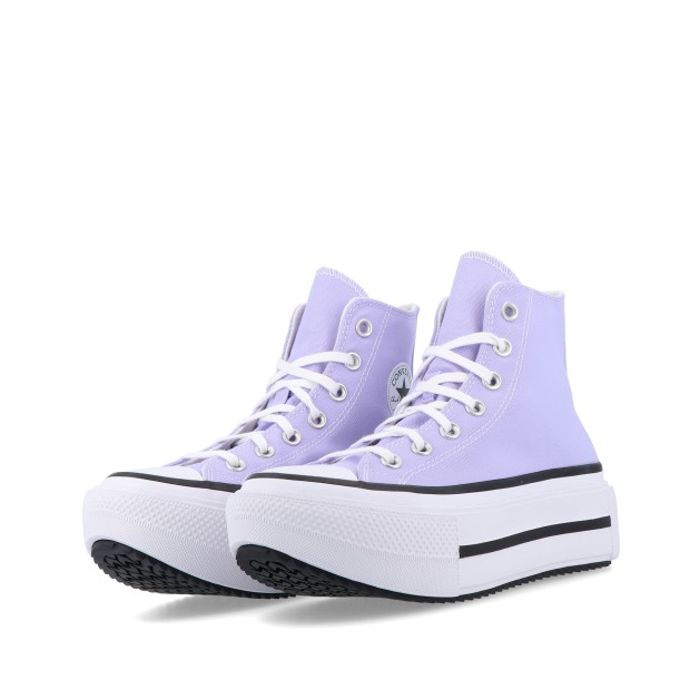 Converse Chuck Taylor All Star Lift Double Stack
