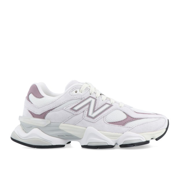 New Balance U9060-EEJ Grey Matter