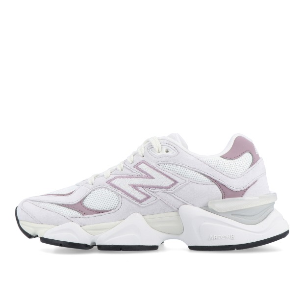 New Balance U9060-EEJ Grey Matter