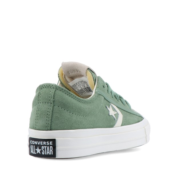 Converse Star Player 76 Suede