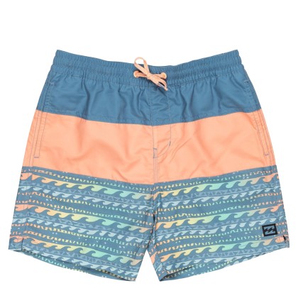 Billabong Volleys Tribong Lb Multi