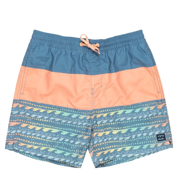Billabong Volleys Tribong Lb Multi