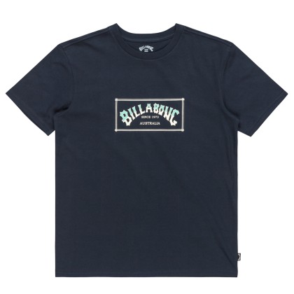 Billabong T-shirt Arch Navy