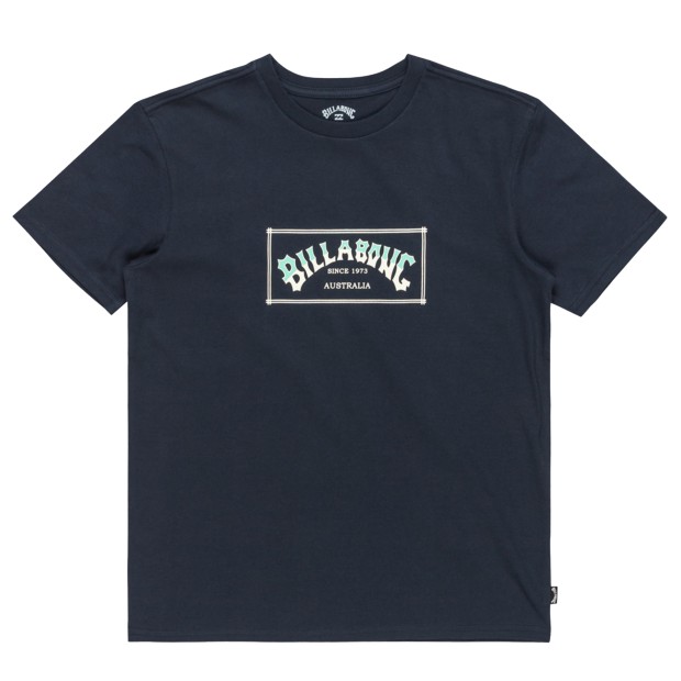 Billabong T-shirt Arch Navy