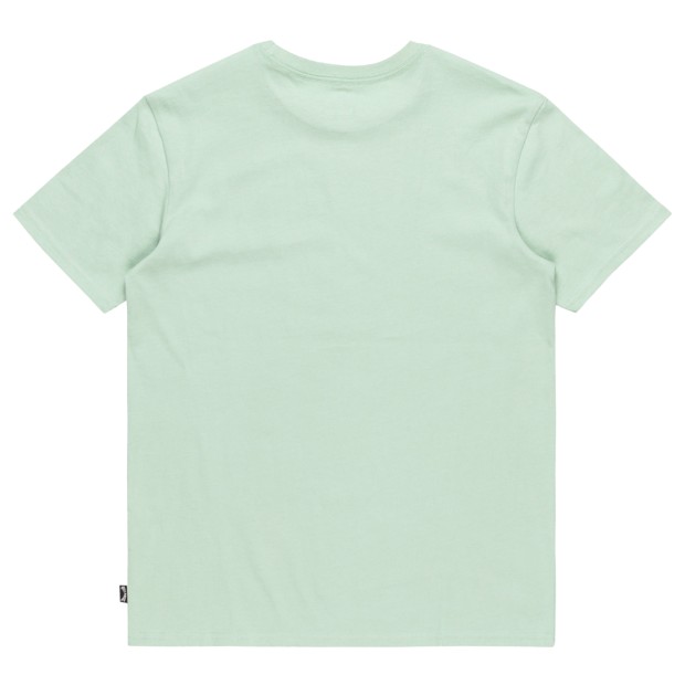 Billabong T-shirt Arch Seafoam