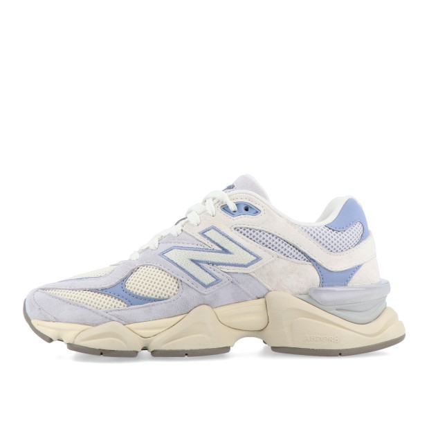 New Balance U9060-EEL Pearl Grey