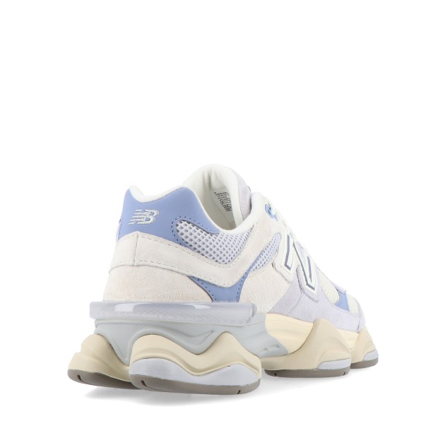New Balance U9060-EEL Pearl Grey