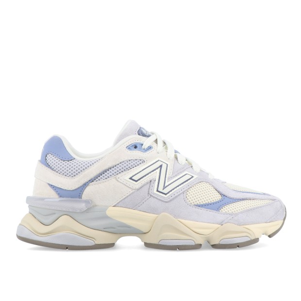 New Balance U9060-EEL Pearl Grey