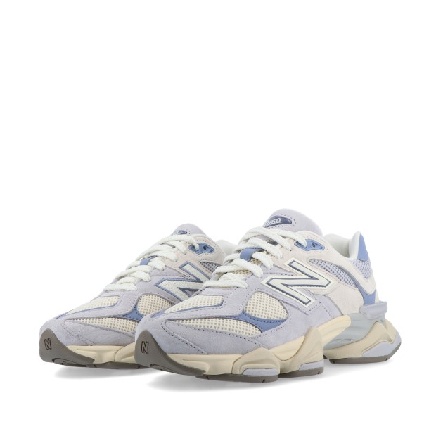 New Balance U9060-EEL Pearl Grey