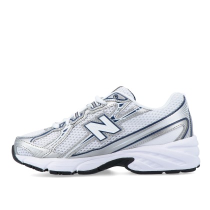 New Balance U740-WN2 Nb 103 White New Balance U740-WN2 Nb 103 White