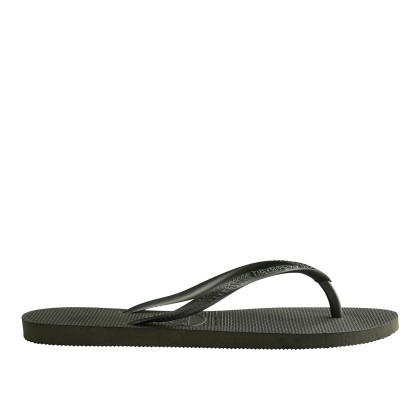 Havaianas Slim Green Olive Havaianas Slim Green Olive