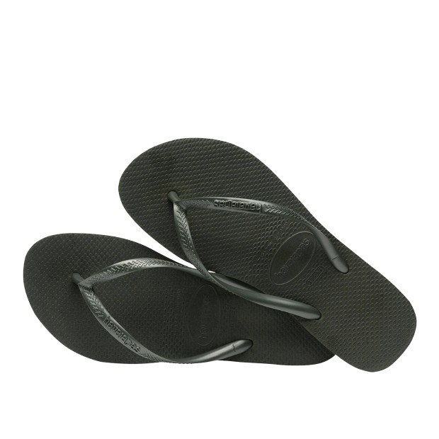 Havaianas Slim Green Olive