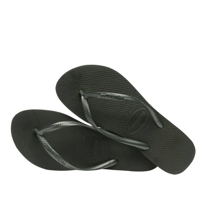Havaianas Slim Green Olive Havaianas Slim Green Olive