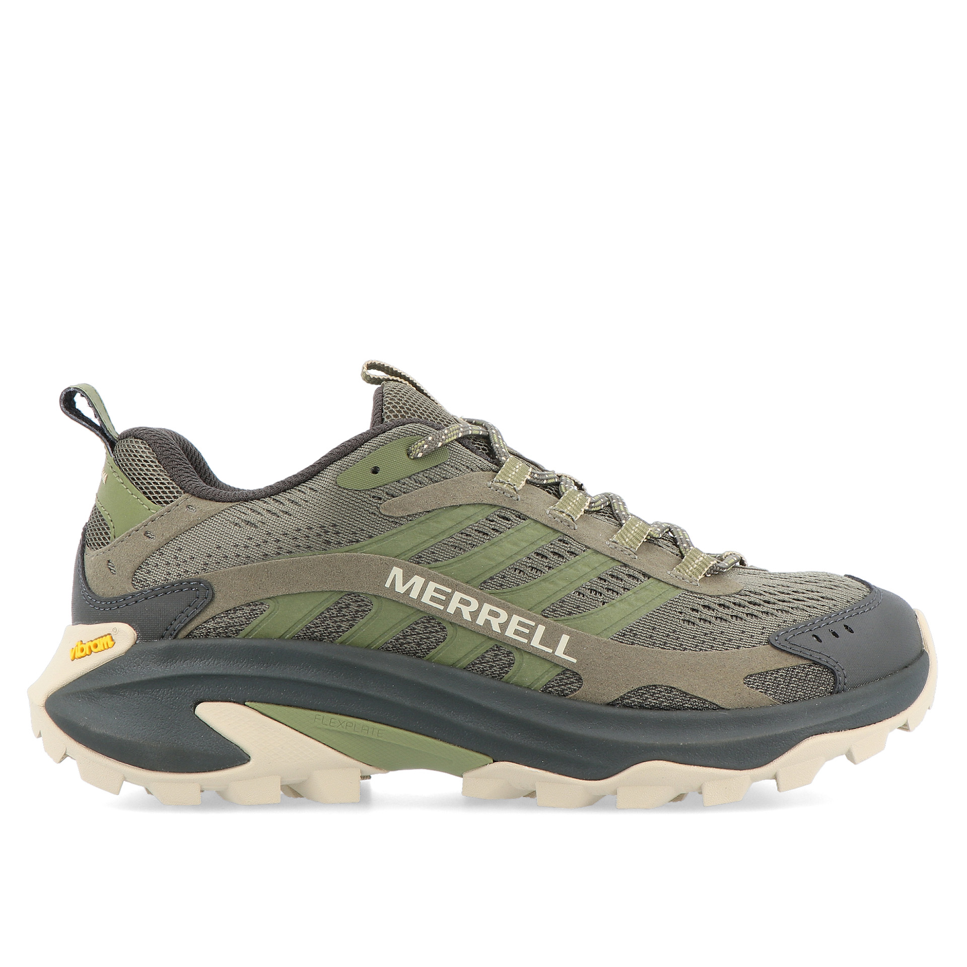 Merrell Moab Speed 2-olive