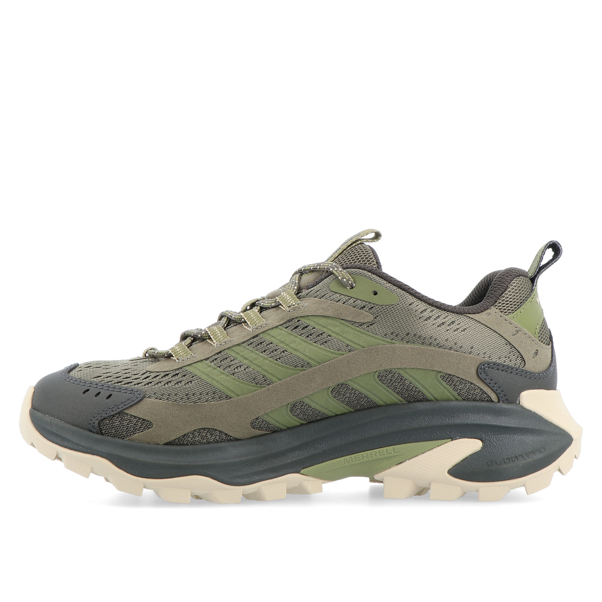 Merrell Moab Speed 2-olive