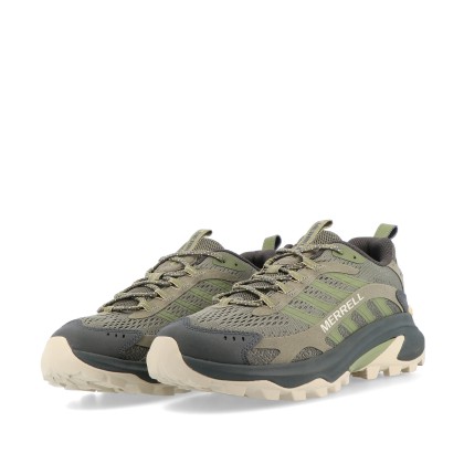 Merrell Moab Speed 2-olive