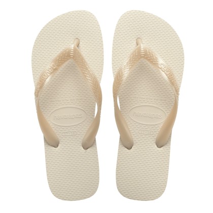 Havaianas Top Senses Beige/beige