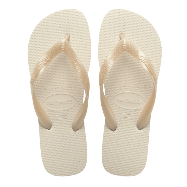 Havaianas Top Senses Beige/beige