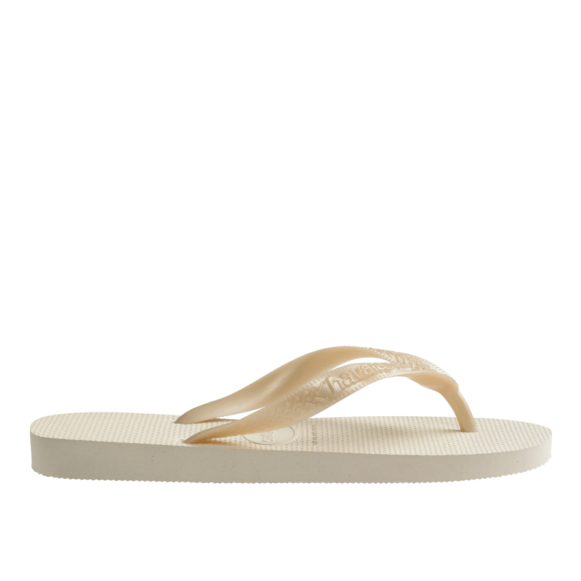 Havaianas Top Senses Beige/beige