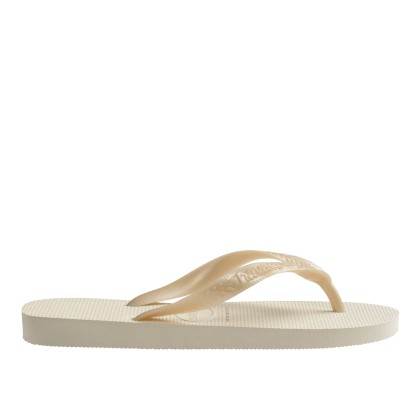 Havaianas Top Senses Beige/beige Havaianas Top Senses Beige/beige