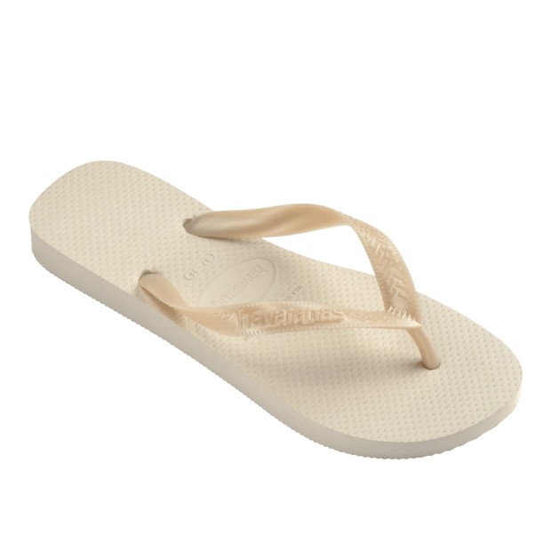 Havaianas Top Senses Beige/beige