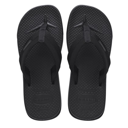 Havaianas Track Plus Black