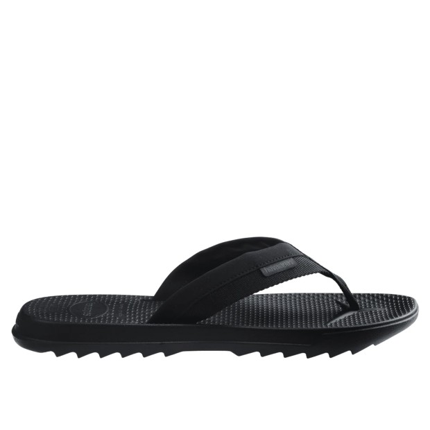 Havaianas Track Plus Black
