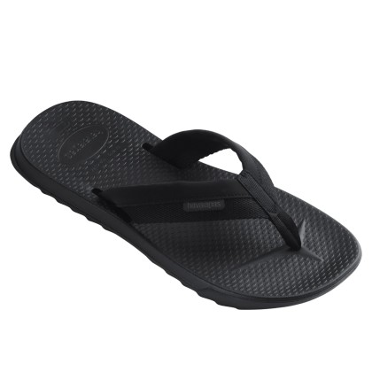 Havaianas Track Plus Black Havaianas Track Plus Black