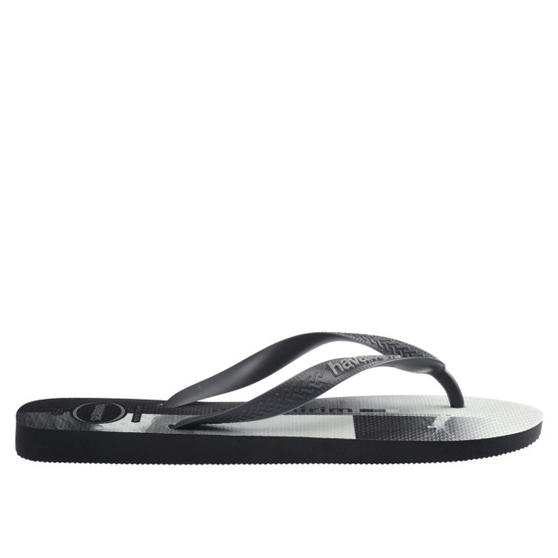 Havaianas Top Surfer I New Graphite