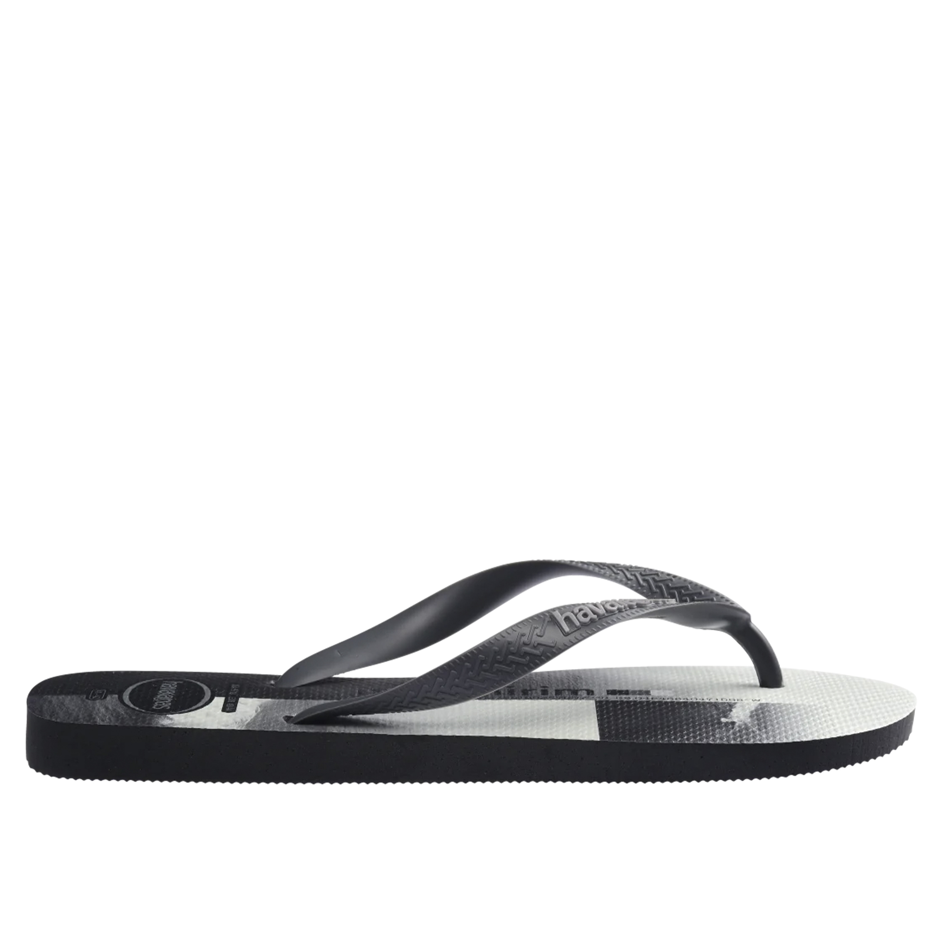 Havaianas Top Surfer I New Graphite