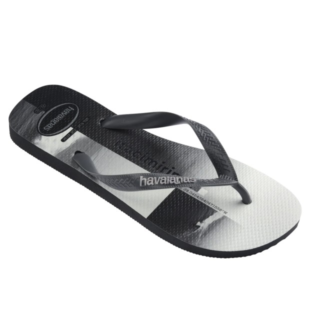 Havaianas Top Surfer I New Graphite