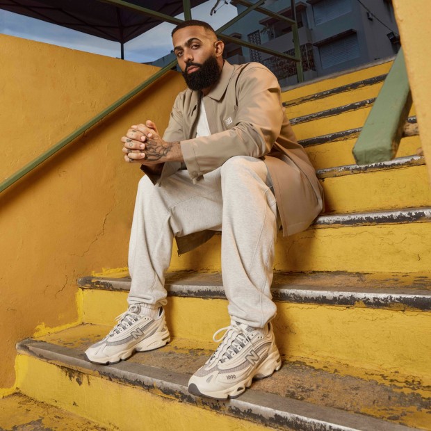 New Balance M1000-MEW Sea Salt