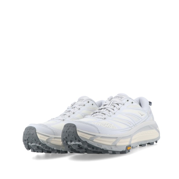 HOKA U Mafate Speed 2 Cosmicgrey/alab