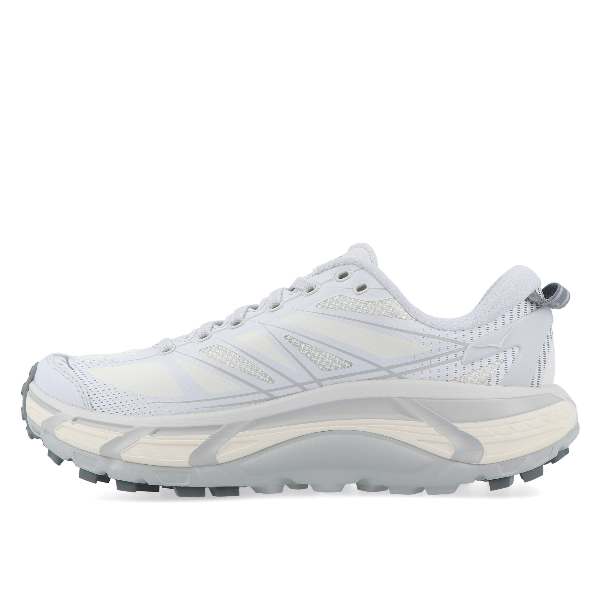 HOKA U Mafate Speed 2 Cosmicgrey/alab