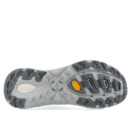 HOKA U Mafate Speed 2 Cosmicgrey/alab HOKA U Mafate Speed 2 Cosmicgrey/alab