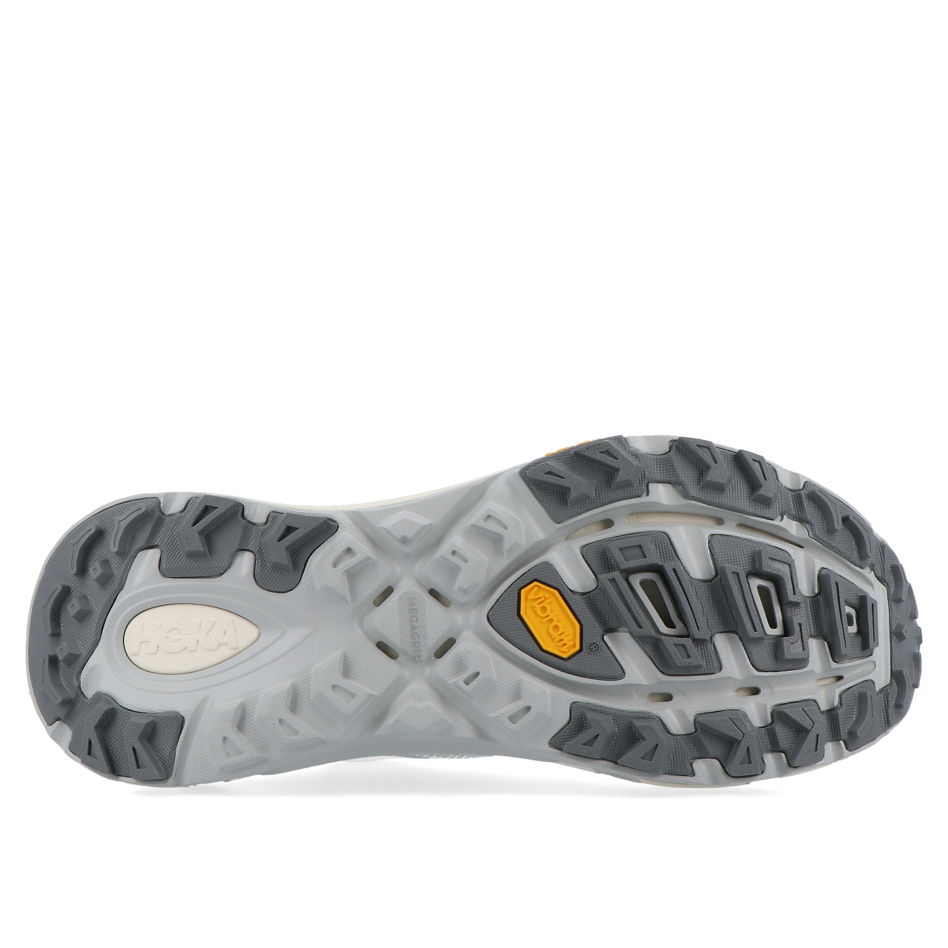 HOKA U Mafate Speed 2 Cosmicgrey/alab