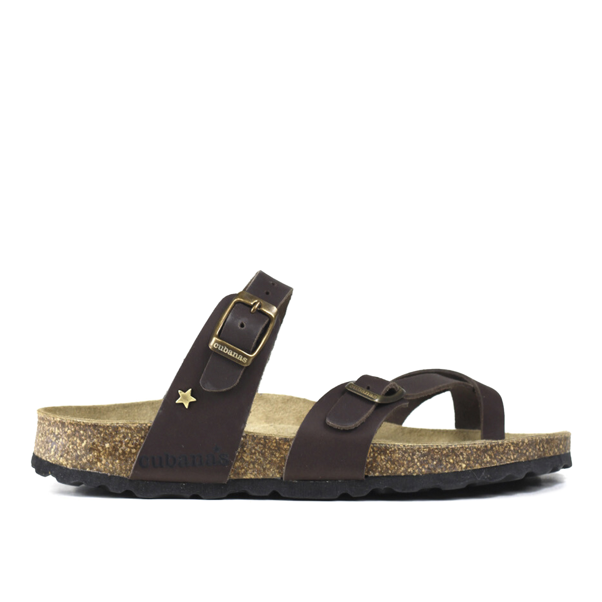 Cubanas Nazare100 Brown2