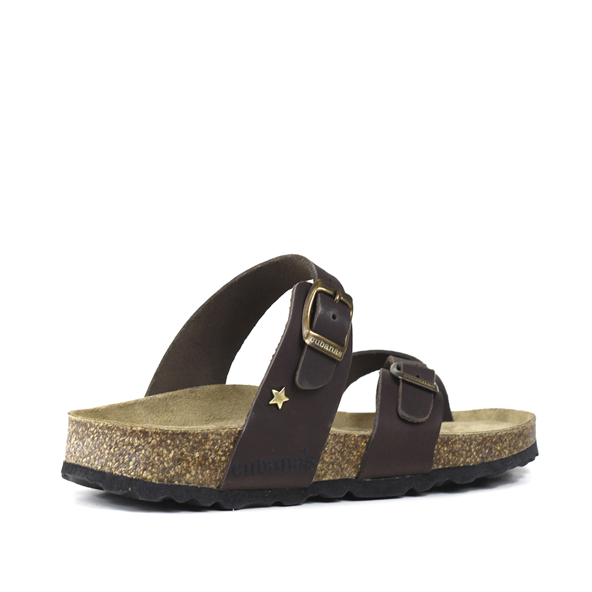 Cubanas Nazare100 Brown2